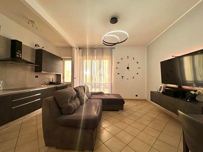 Appartamento trilocale in vendita in Strada San Giacomo, Savigliano