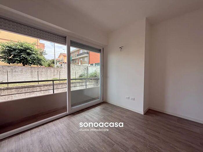 Appartamento trilocale in vendita in Via Indipendenza, Mondolfo