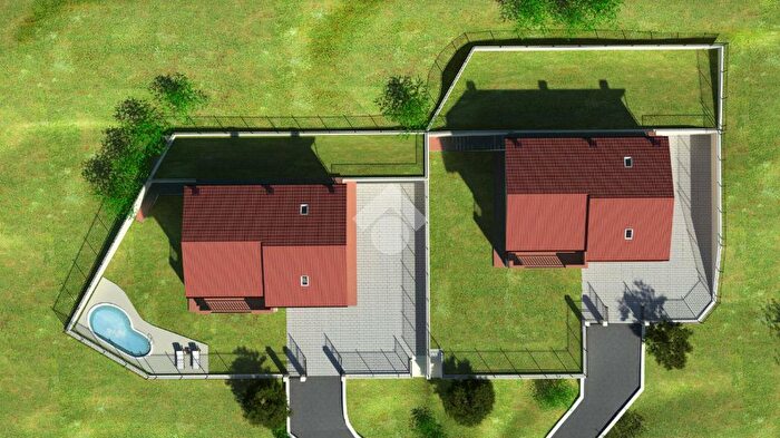 Casa con 10 locali in vendita in Via Giovanni Caminata, Serra Ricco