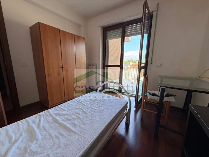 Appartamento con 6 locali in affitto in Via Atene N, Chieti