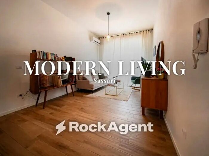 Appartamento bilocale in vendita in Via Principessa Iolanda di Savoia, Sassari