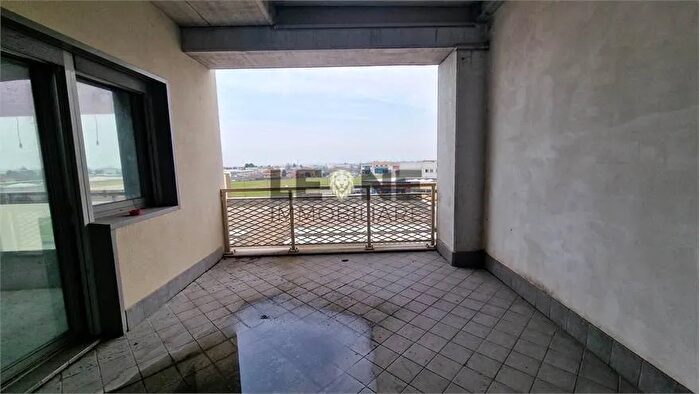 Appartamento trilocale in vendita in Vignola