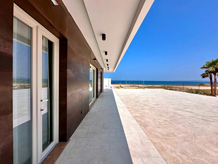 Casa trilocale in vendita in Sp Snc Gallipoli Italia, Gallipoli