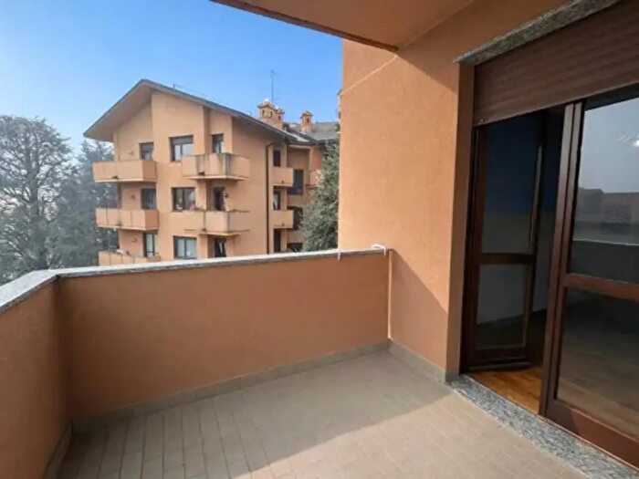 Appartamento trilocale in affitto in Via Armando Diaz a, Parabiago
