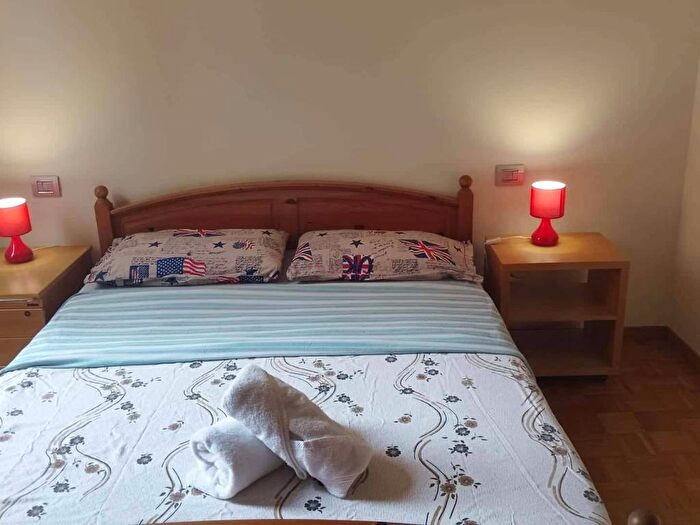 Appartamento con 6 locali in affitto in Via XX Settembre, Centro, San Giovanni in Persiceto