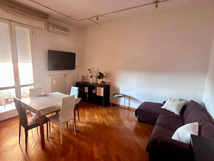 Appartamento trilocale in affitto in Via Emilia Levante, Mazzini Fossolo, Bologna