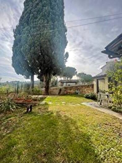 Casa con 5 locali in affitto in Via di Citille, Rinaldi San Martino alla Palma, Scandicci