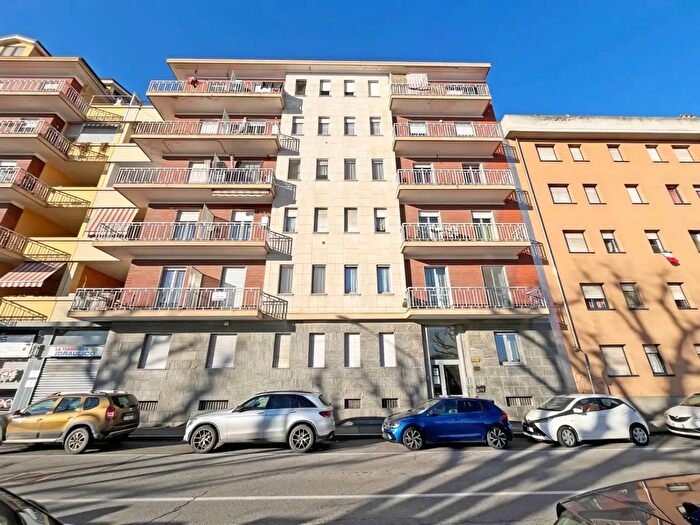 Appartamento bilocale in vendita in Via Bignone, Pinerolo