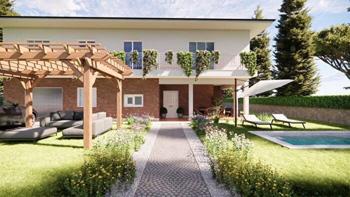 Casa con 10 locali in vendita in l, Vinci