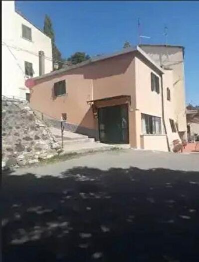 Casa monolocale in vendita in Via di Castello, Pomarance