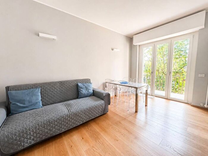 Appartamento bilocale in affitto in Via Giambellino, Giambellino, Milano