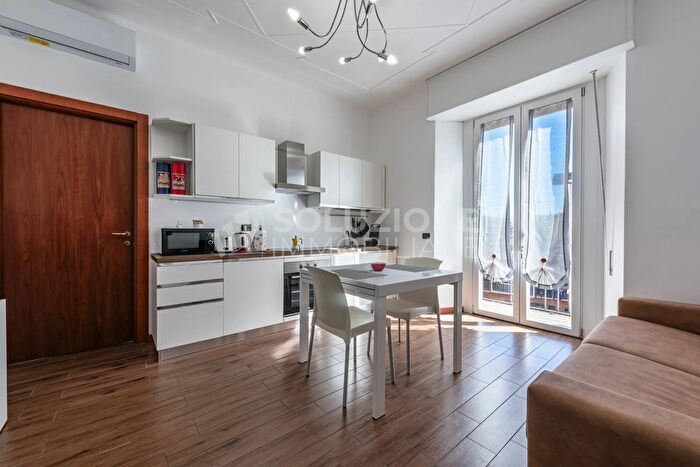 Appartamento bilocale in vendita in Via Andrea Fantoni, Alzano Lombardo