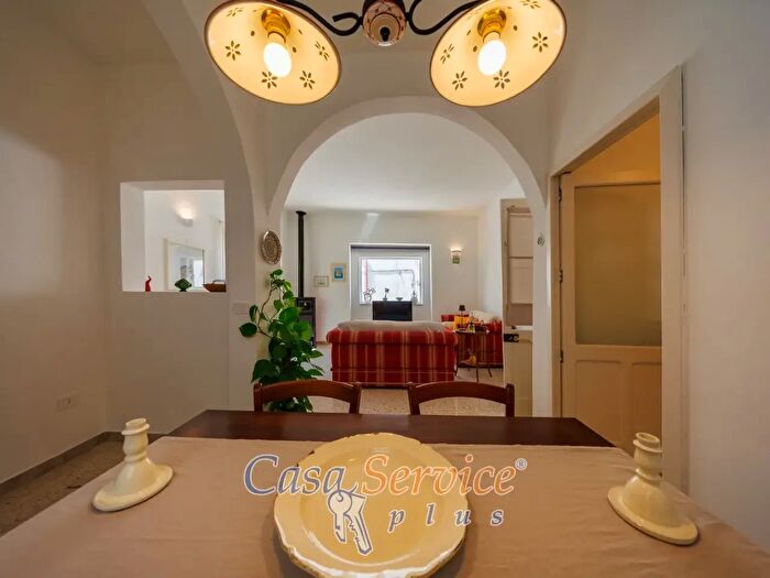 Casa con 5 locali in vendita in Tuglie Le Italia, Tuglie