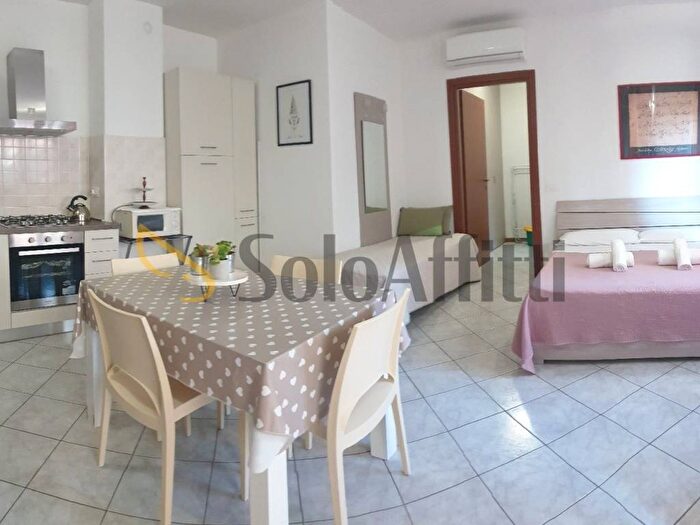 Appartamento monolocale in affitto in Via Puglie, Centro, Legnago