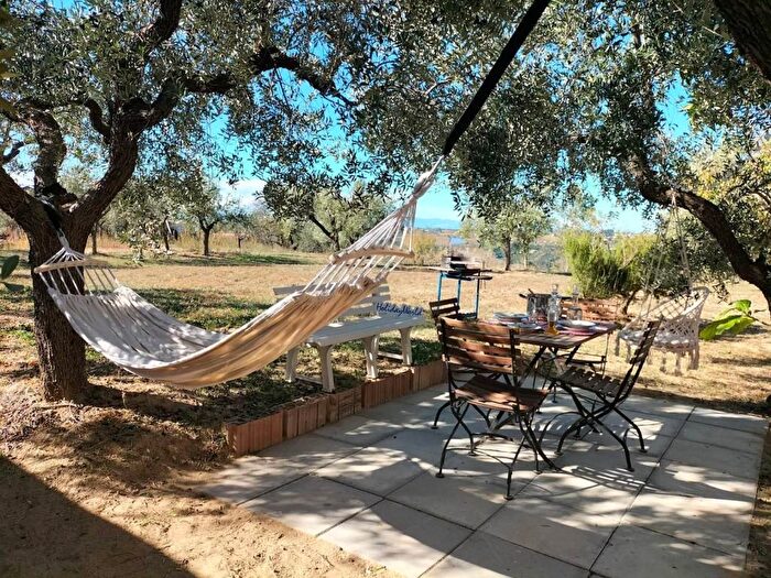 Casa con 6 locali in affitto in Contrada San Amato, SantAmato Nasuti, Lanciano