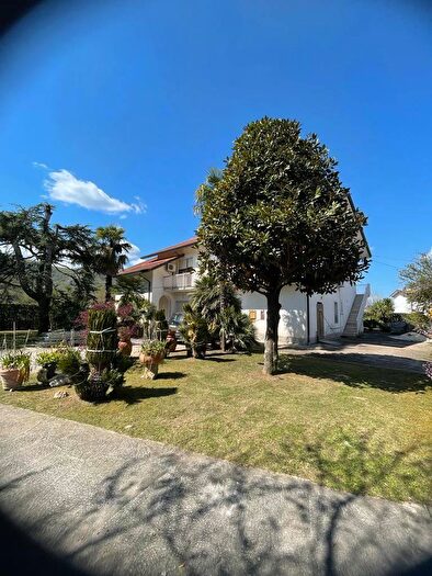 Casa con 12 locali in vendita in Via Scaffa, Ceprano