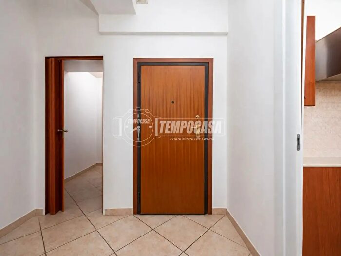 Appartamento quadrilocale in vendita in Via Antonio Veneri, Reggio nell'Emilia