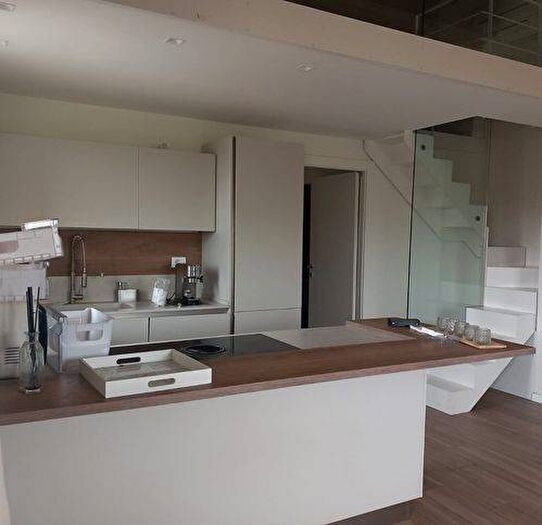 Appartamento quadrilocale in affitto in Poderino Trave, Fano