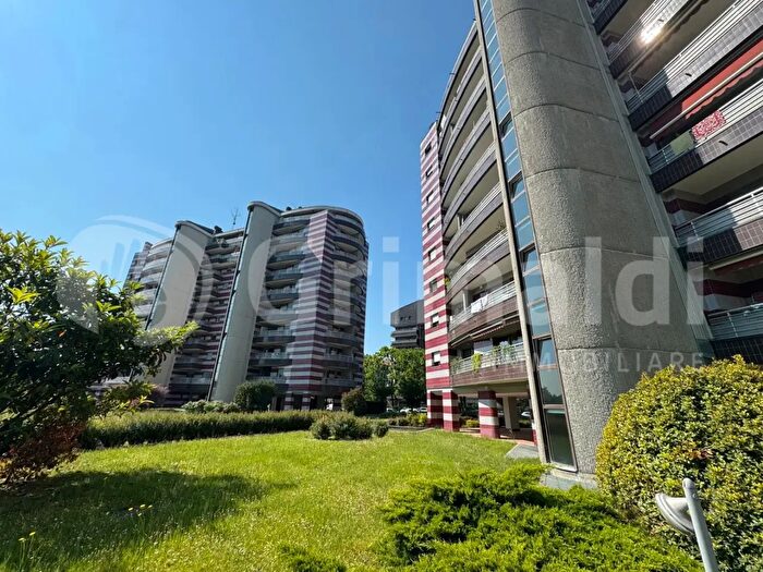 Appartamento bilocale in affitto in Via Vincenzo da Seregno, Milano
