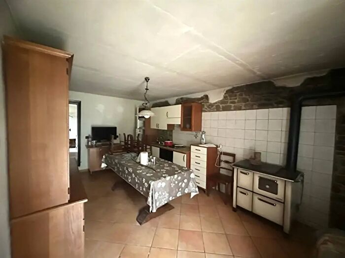 Casa bilocale in vendita in Arezzo