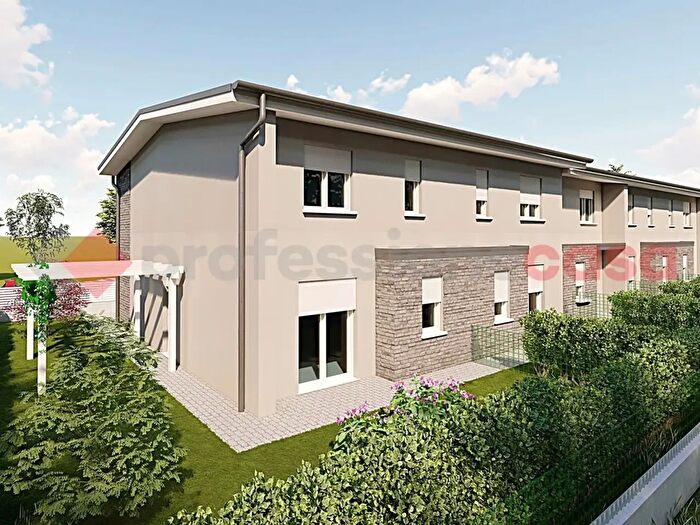 Case in Vendita e in Affitto - 3