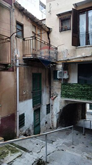 Casa trilocale in vendita in Via Sanchez, Monreale