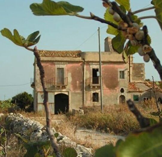 Casa monolocale in vendita in Siracusa
