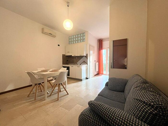 Appartamento bilocale in affitto in Via Guglielmo Ciardi, Viale Luzzatti, Treviso