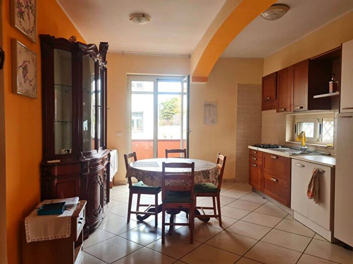 Appartamento bilocale in affitto in Via Lago Patria, Lago Patria, Giugliano in Campania