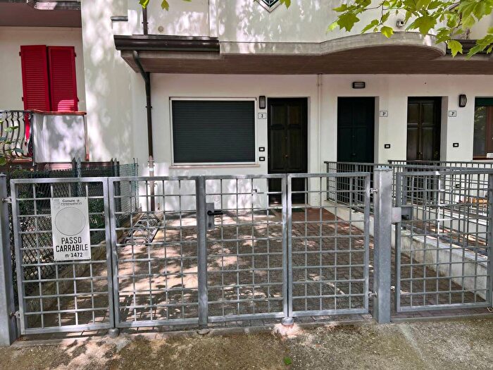 Appartamento bilocale in affitto in Viale Giuseppe Verdi, Cesenatico Levante, Cesenatico