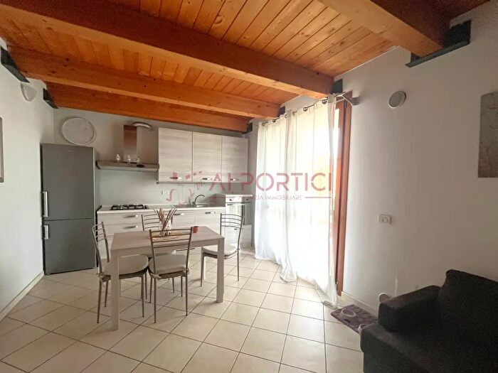 Appartamento bilocale in affitto in Via Volta, Piove Di Sacco