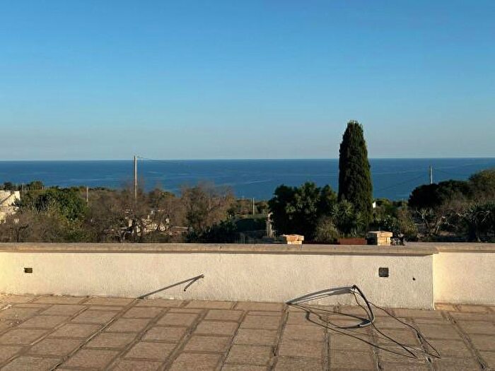 Casa trilocale in vendita in Via Nepole, Morciano Di Leuca