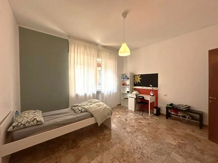 Appartamento quadrilocale in affitto in Via Paride da Cerea, Verona