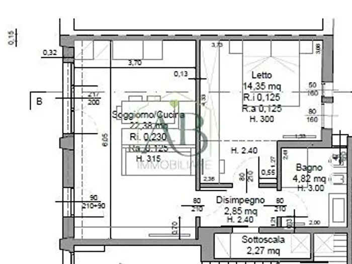 Case in Vendita e in Affitto - 3