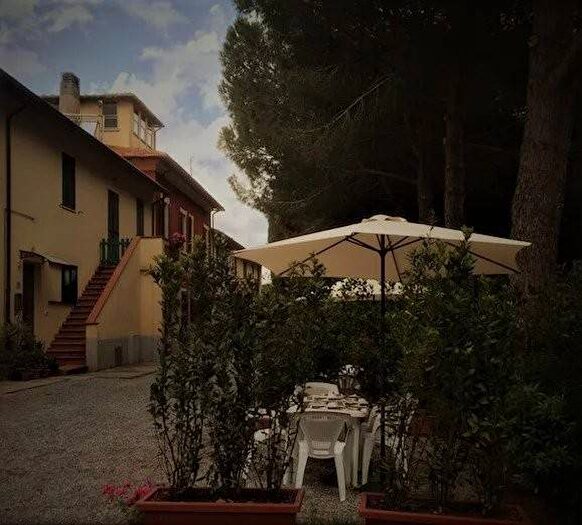 Appartamento bilocale in affitto in Piombino