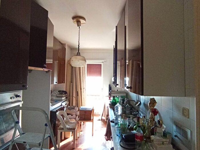 Appartamento bilocale in affitto in Corso Trieste, Caserta