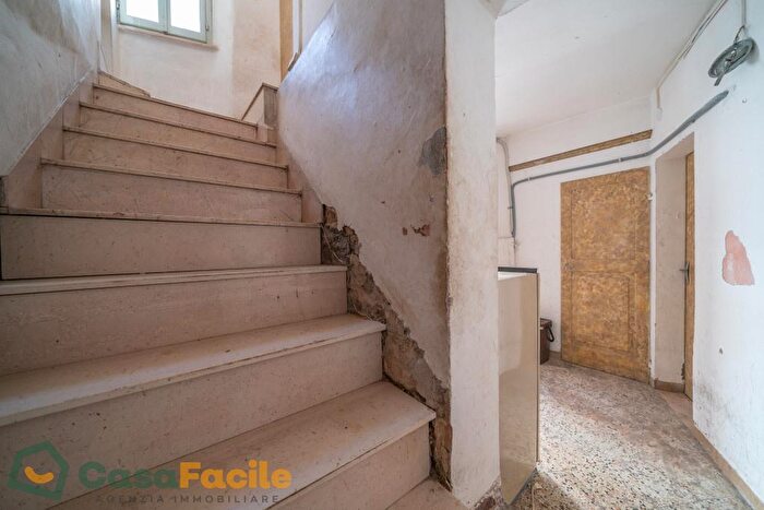 Appartamento bilocale in vendita in Via Uberti, Cesena