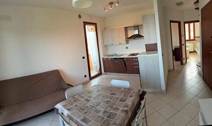 Appartamento trilocale in affitto in Via Gaetano Luporini, Sant'Anna, Lucca