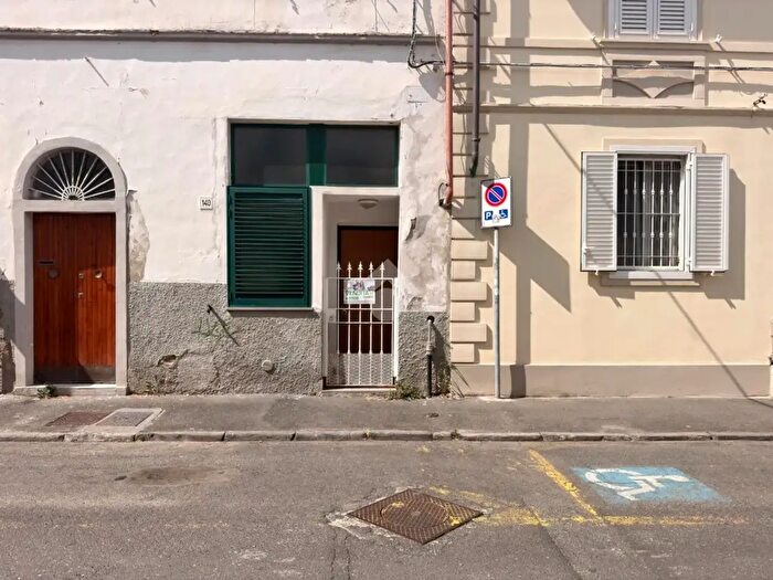 Appartamento bilocale in vendita in Via S Carlo, Livorno