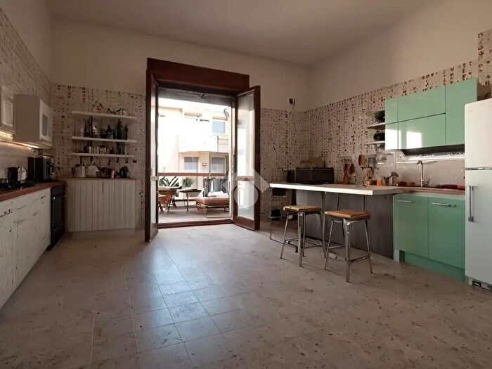 Appartamento con 6 locali in vendita in Via d'Amato, Campobasso