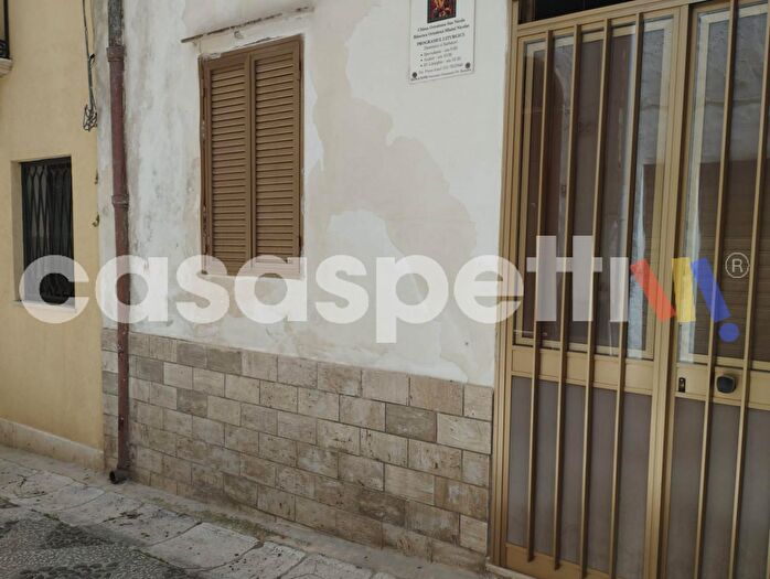 Appartamento bilocale in vendita in Via Alessandro Manzoni, Alcamo