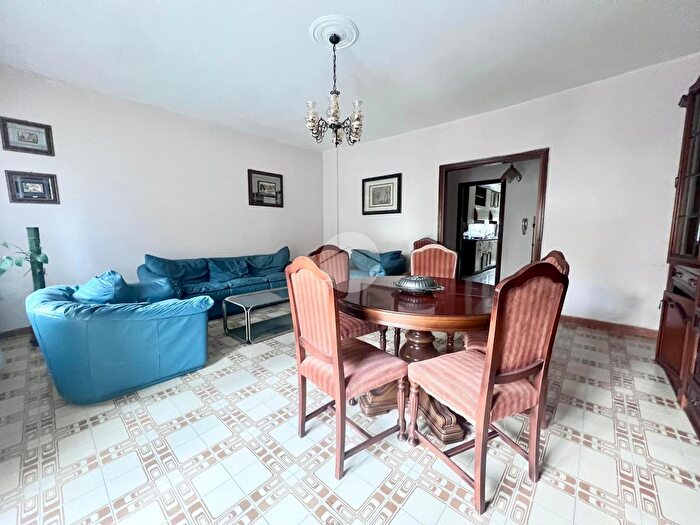 Appartamento quadrilocale in vendita in Via Virgilio Marone, Montesarchio