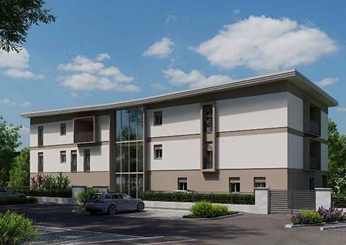Case in Vendita e in Affitto - 3