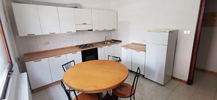 Appartamento trilocale in affitto in Bologna