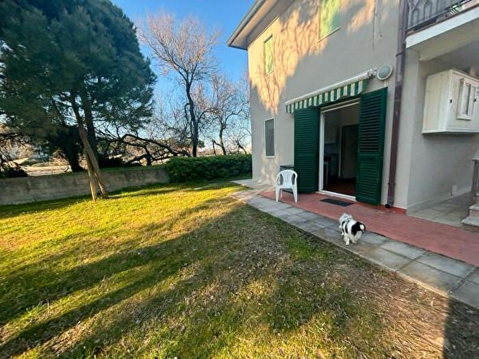 Appartamento bilocale in vendita in Via Masaccio, Comacchio