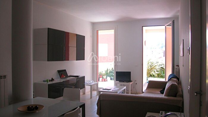 Appartamento bilocale in vendita in La Spezia