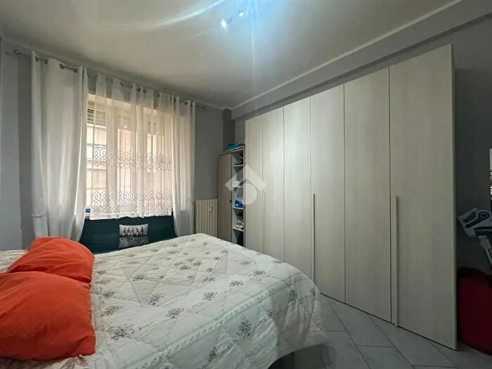 Appartamento bilocale in vendita in Via Costantino Nigra, Torino