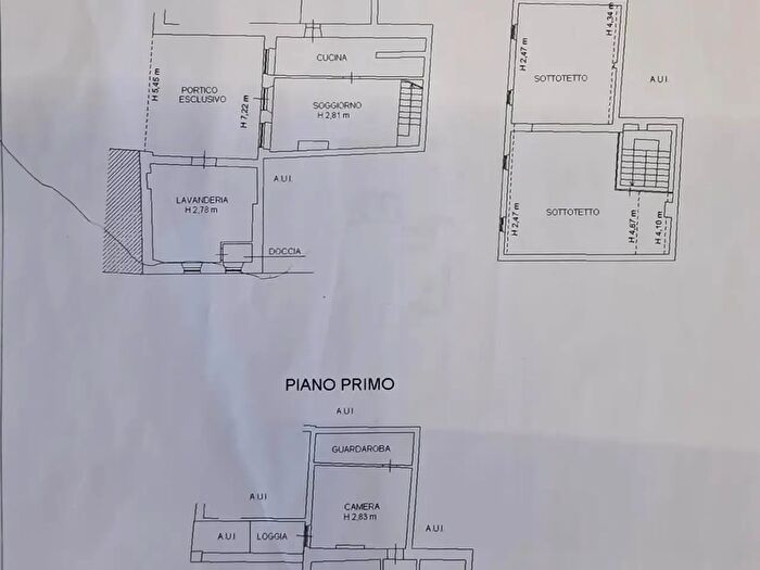 Case in Vendita e in Affitto - 2