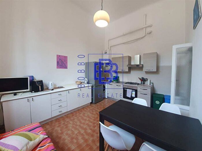 Appartamento trilocale in affitto in Via Washington, Washington, Milano