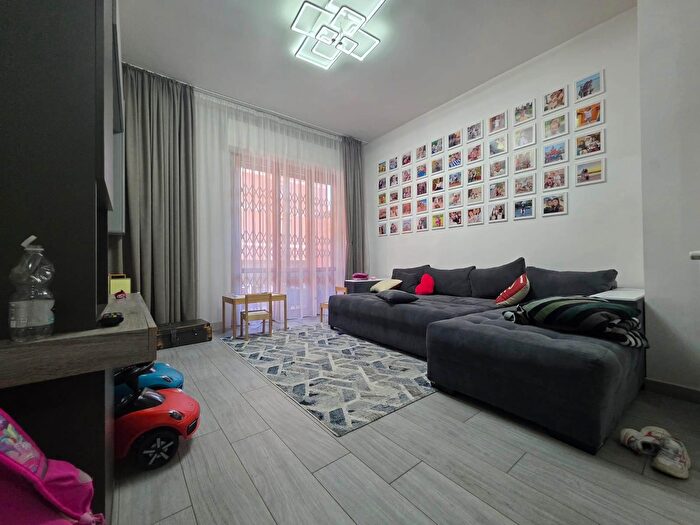 Appartamento quadrilocale in vendita in Firenze